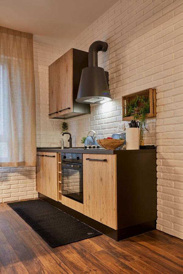 “Forte 99” In Venice เมสเตร ภายนอก รูปภาพ