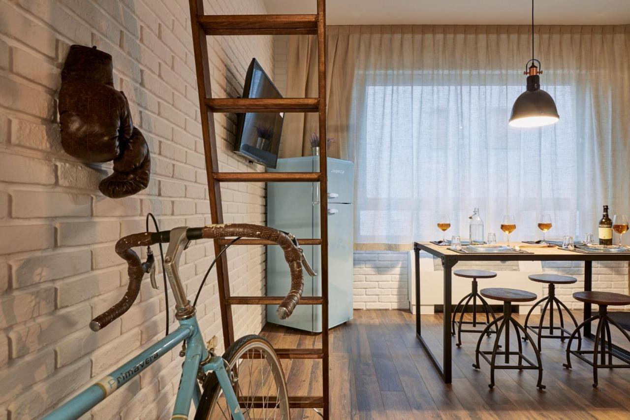“Forte 99” In Venice เมสเตร ภายนอก รูปภาพ